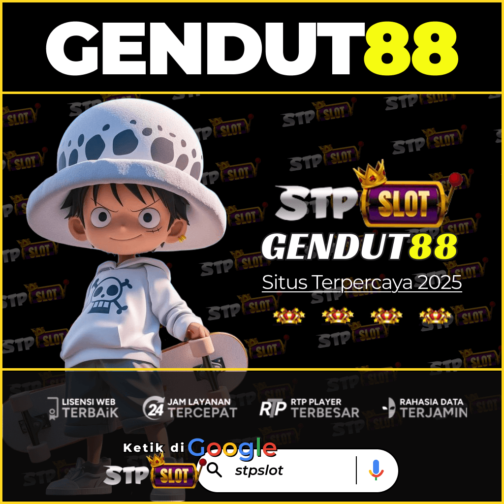 GENDUT88